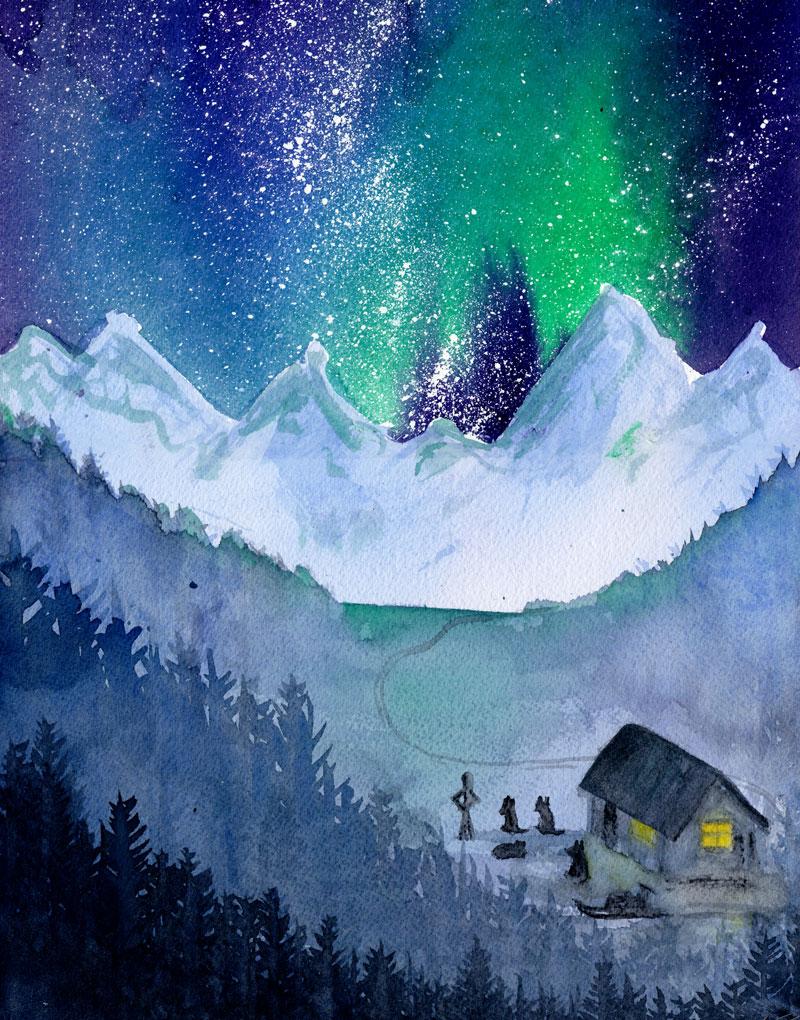 Alaska