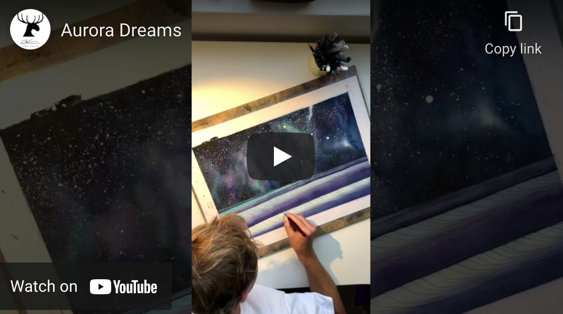 Aurora Dreams