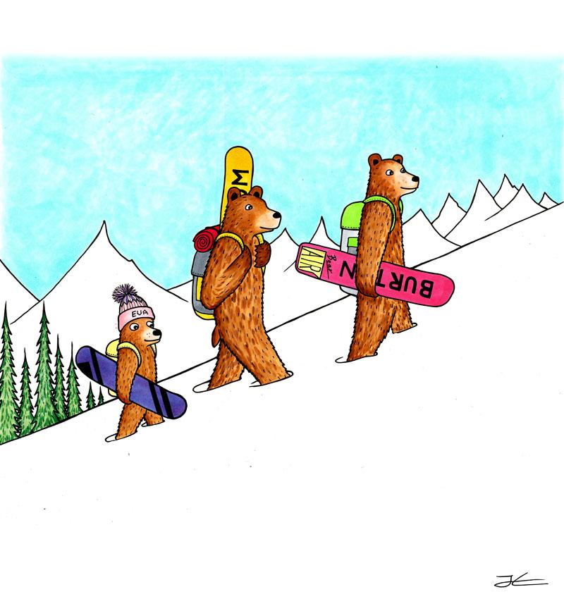 Backcountry