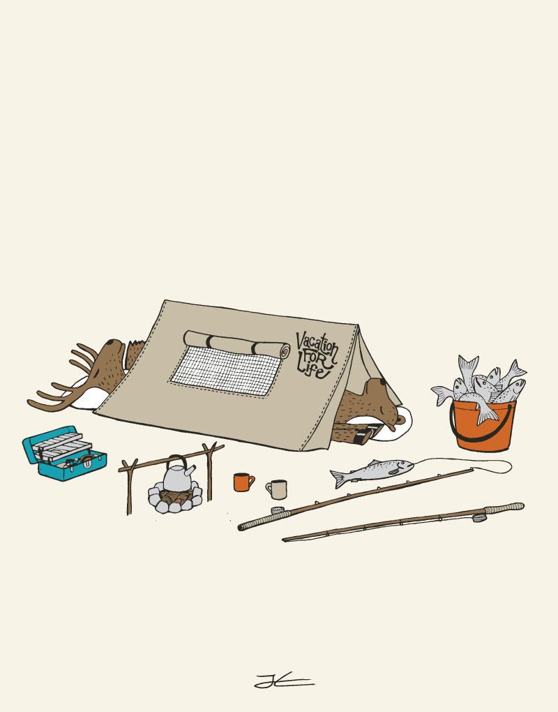 Camp Buddies