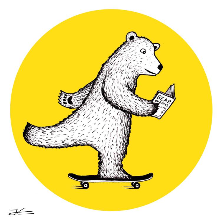 Bearonomics