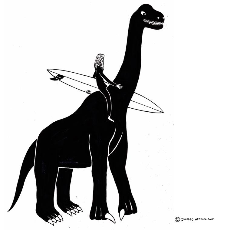 Stokeasaurus