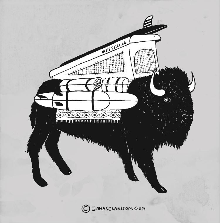 BuffaloMobile