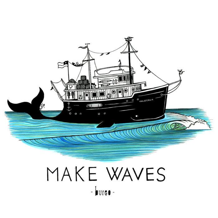 Bureo Collaboration