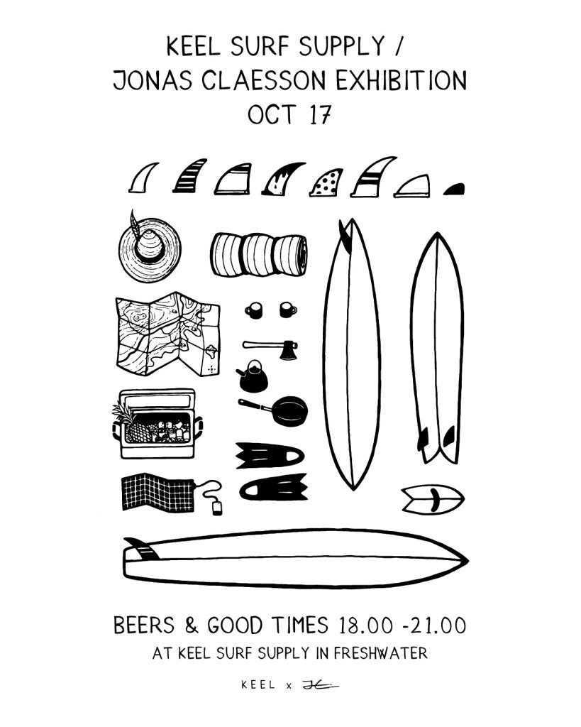 Exhibition Time