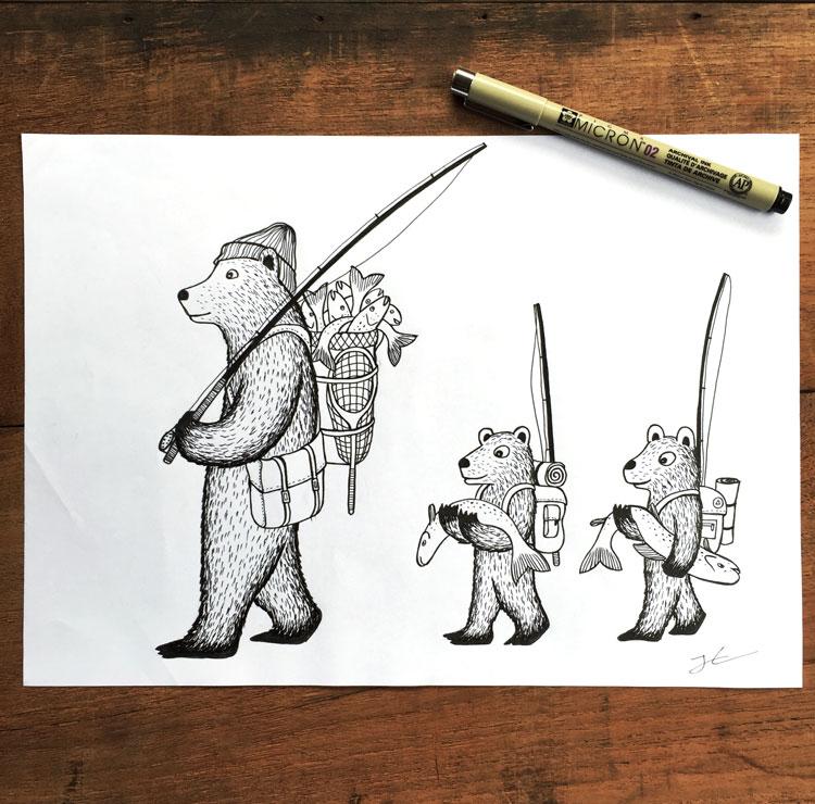 Fishing Trip