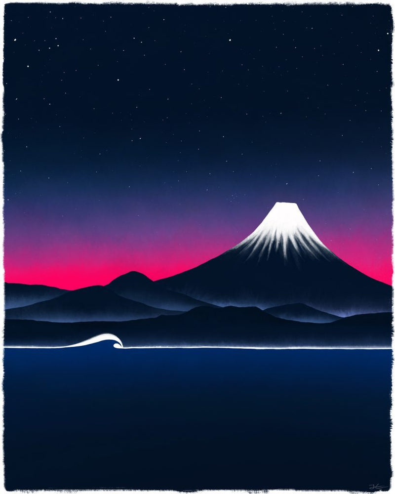 Fuji San
