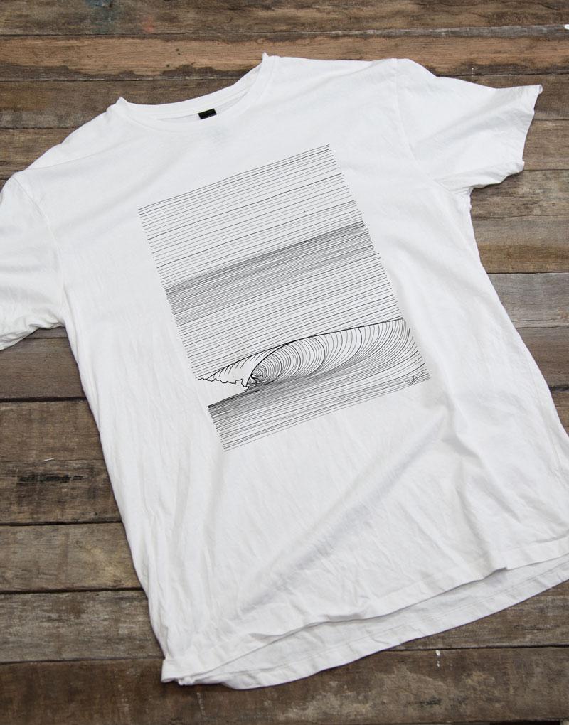 Black & White Groundswell