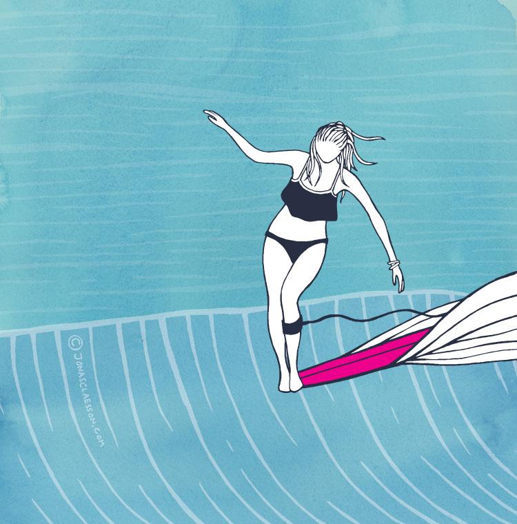 Hang Ten