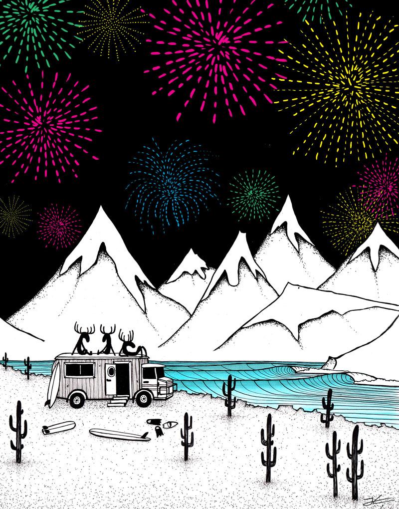 Happy New Year!