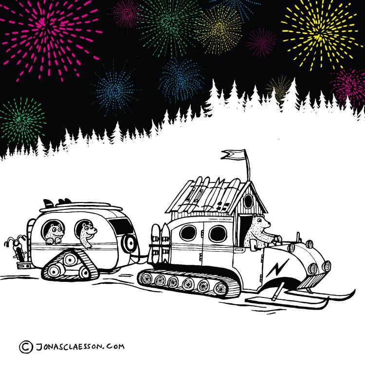 Happy New Year!!