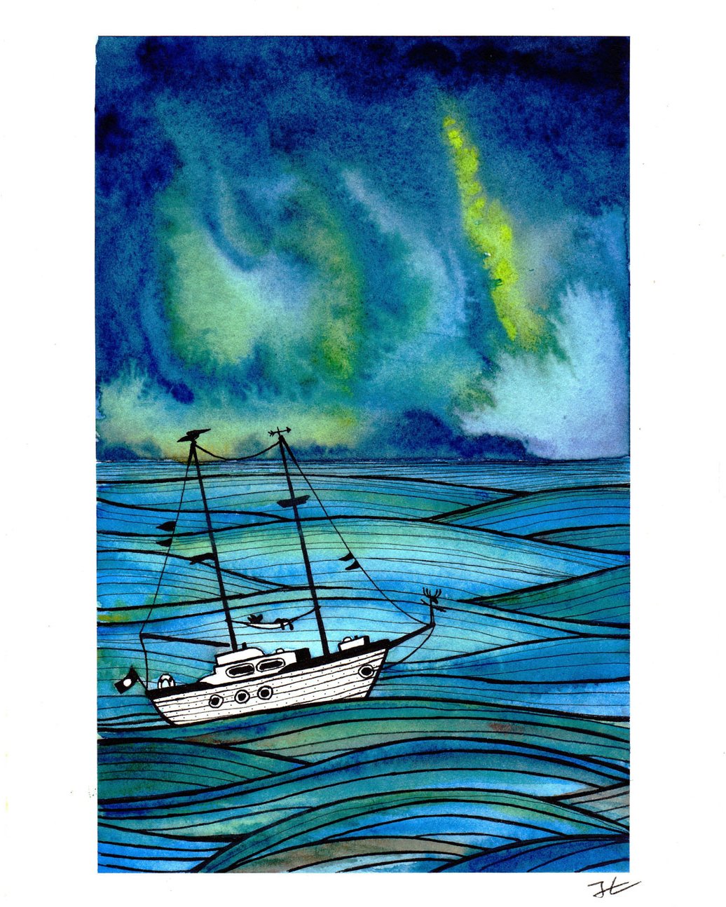 Into The Storm