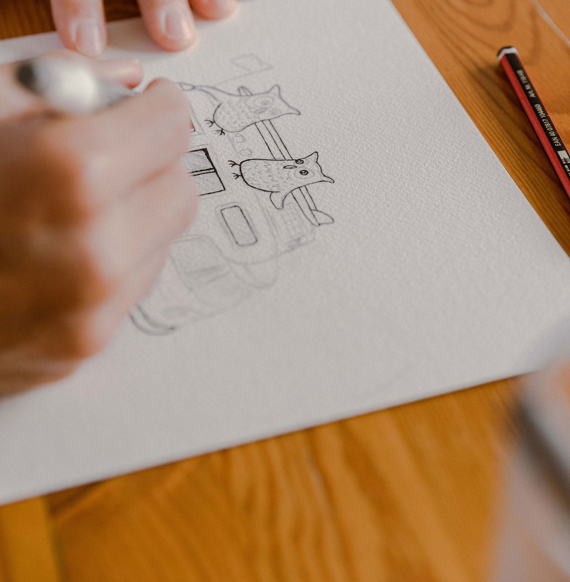 KnowledgeCotton Apparel Collaboration