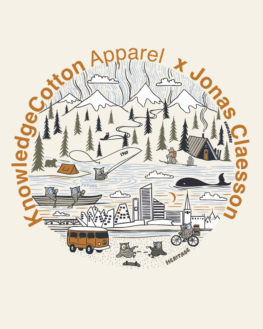 Knowledge AW26 Collab