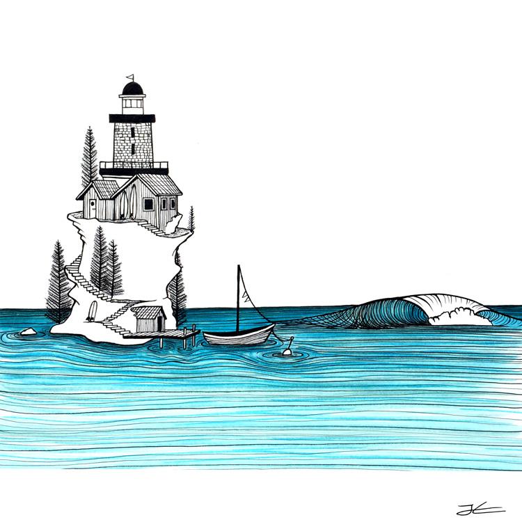 Lighthouse Rights