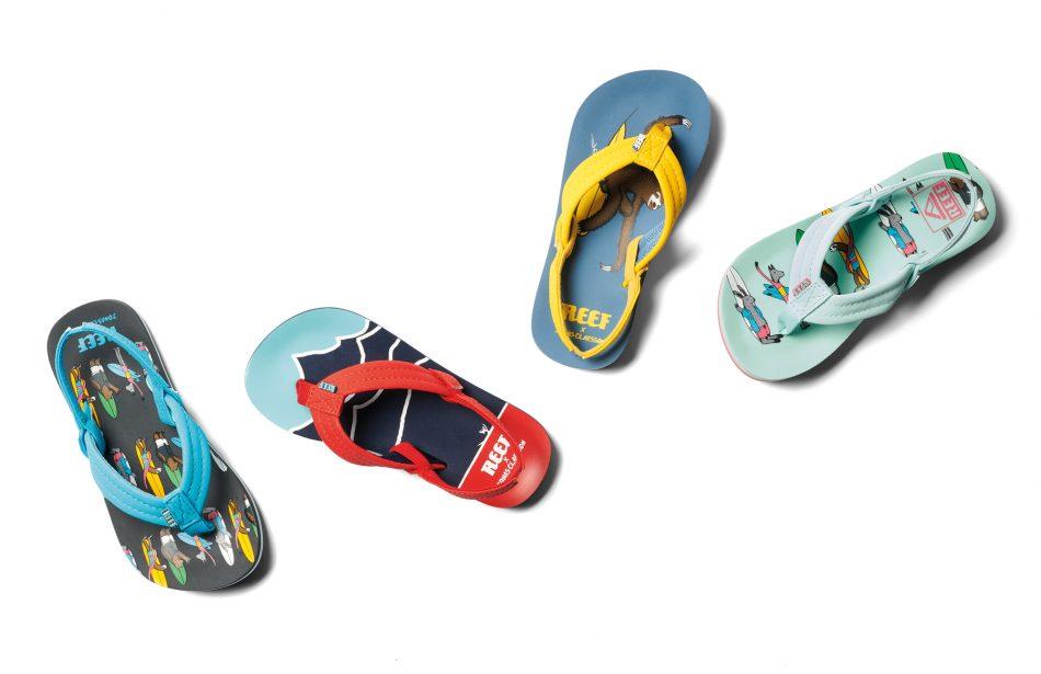 Reef Collaboration
