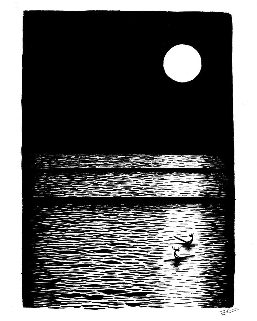 Moonlight