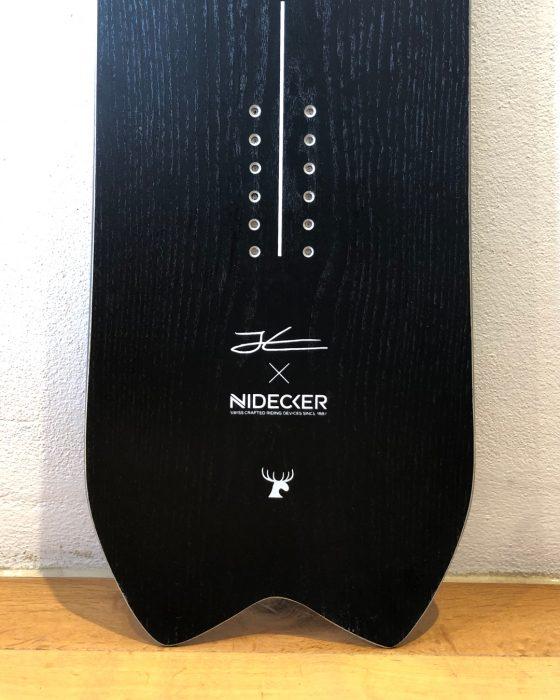Nidecker Collab