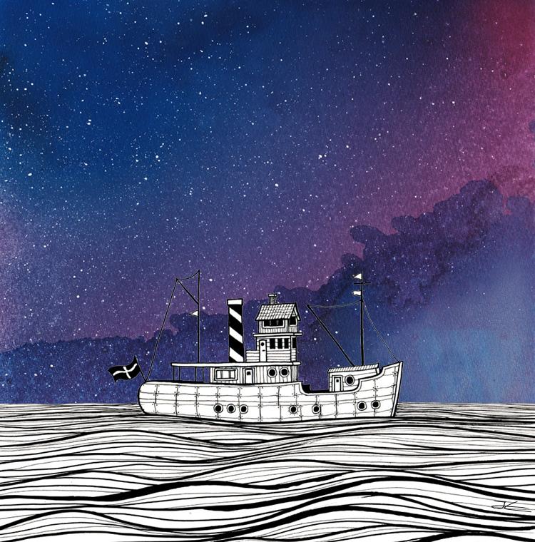 Sealegs