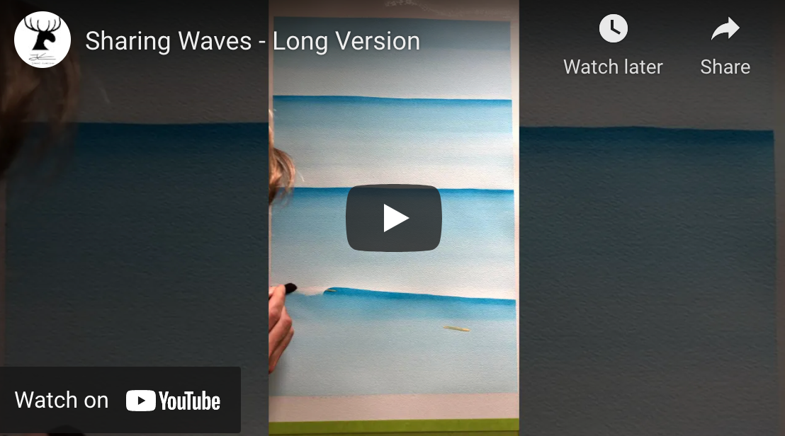Sharing Waves