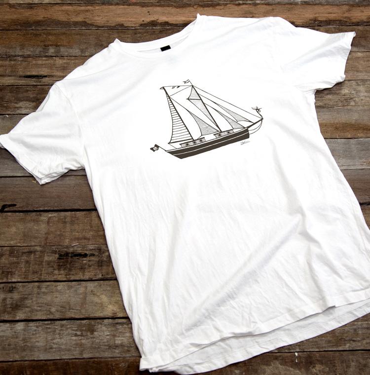 Ship Ohoy