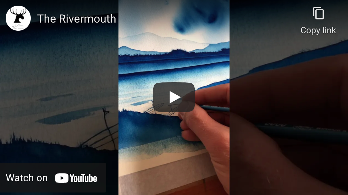 The Rivermouth