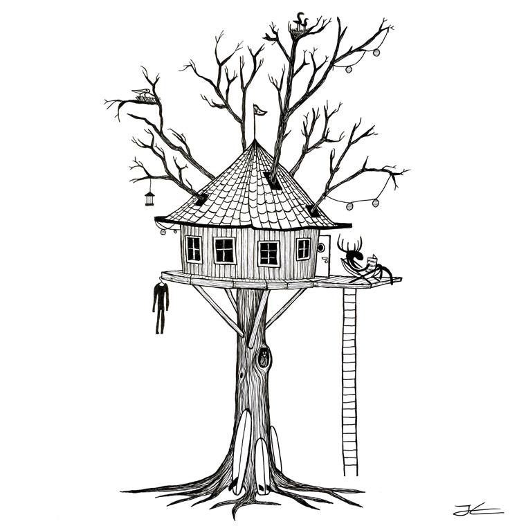Tree House Living