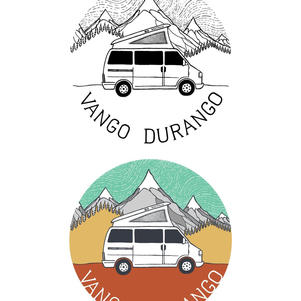 Vango Durango