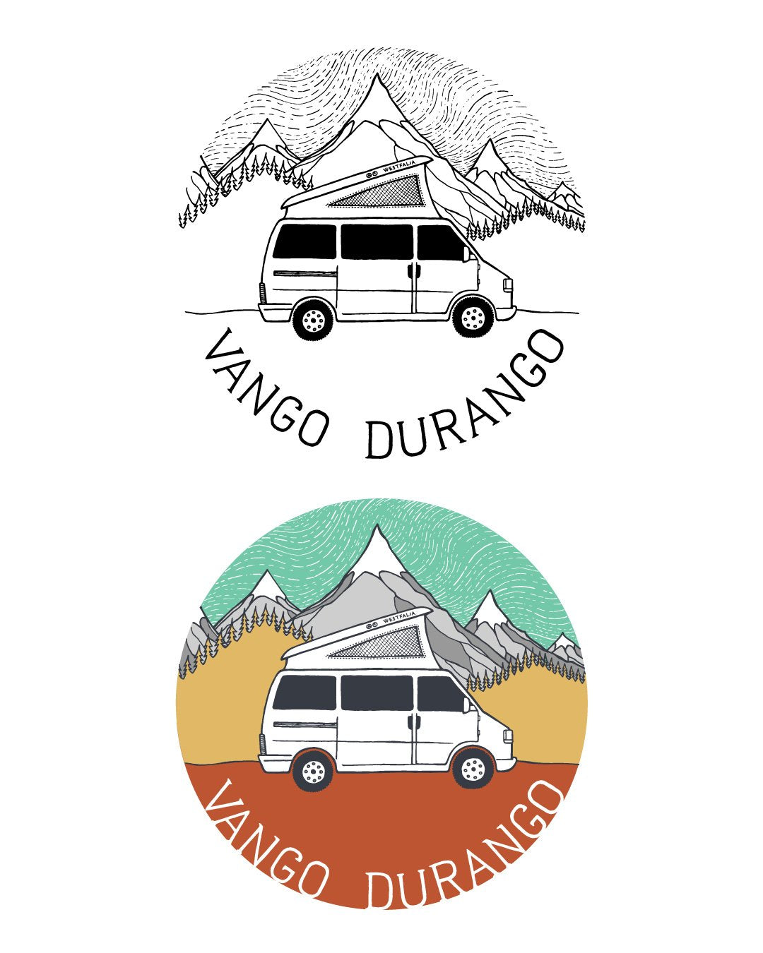 Vango Durango