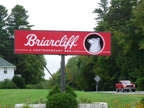 The Briarcliff Motel