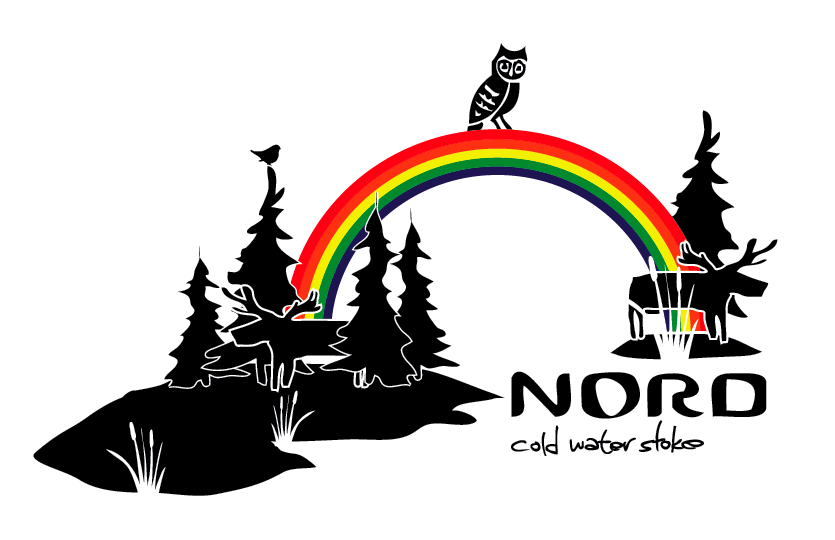 Swedish Forest - Graphic Design