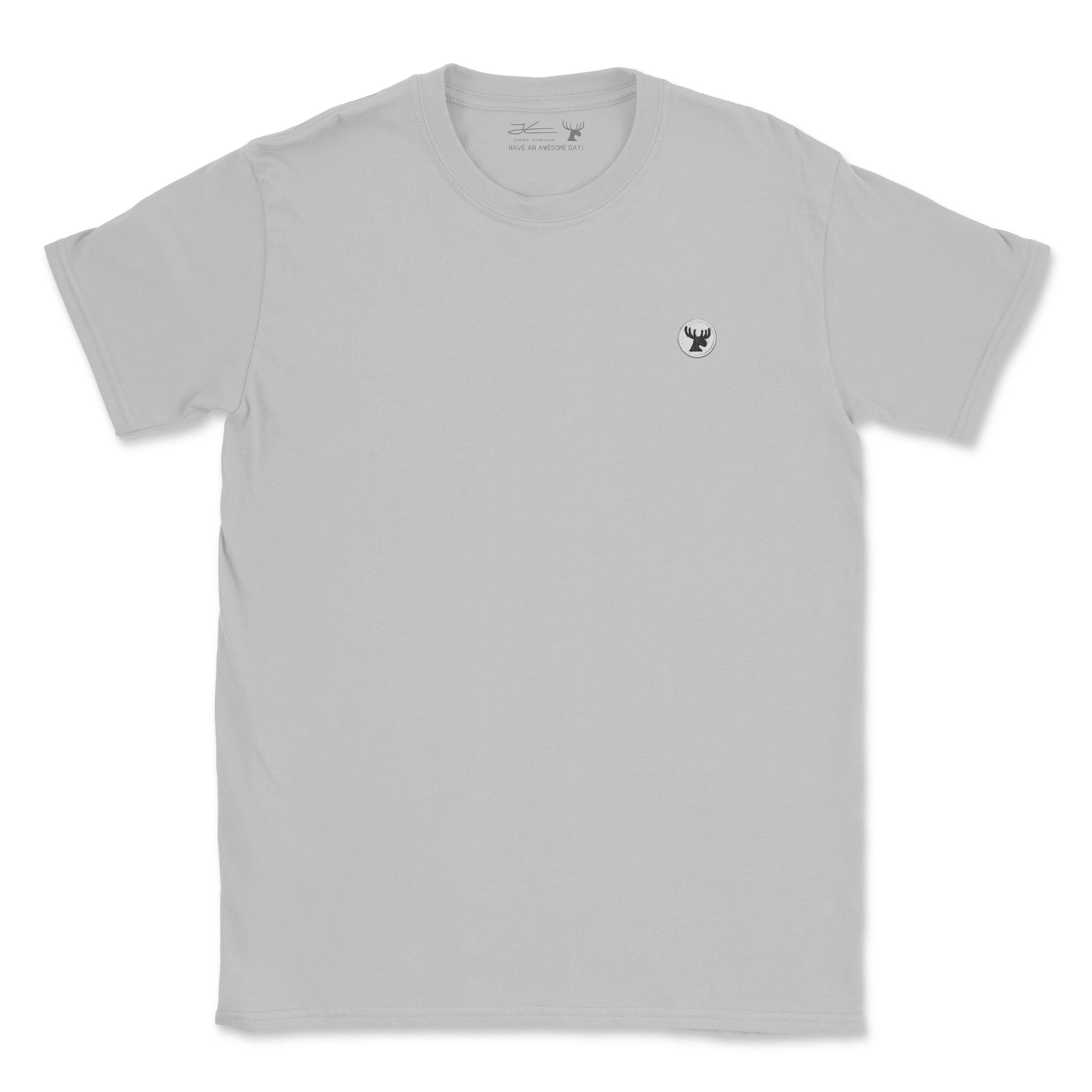 Surfing Makes You Happy Unisex Organic T-Shirt
