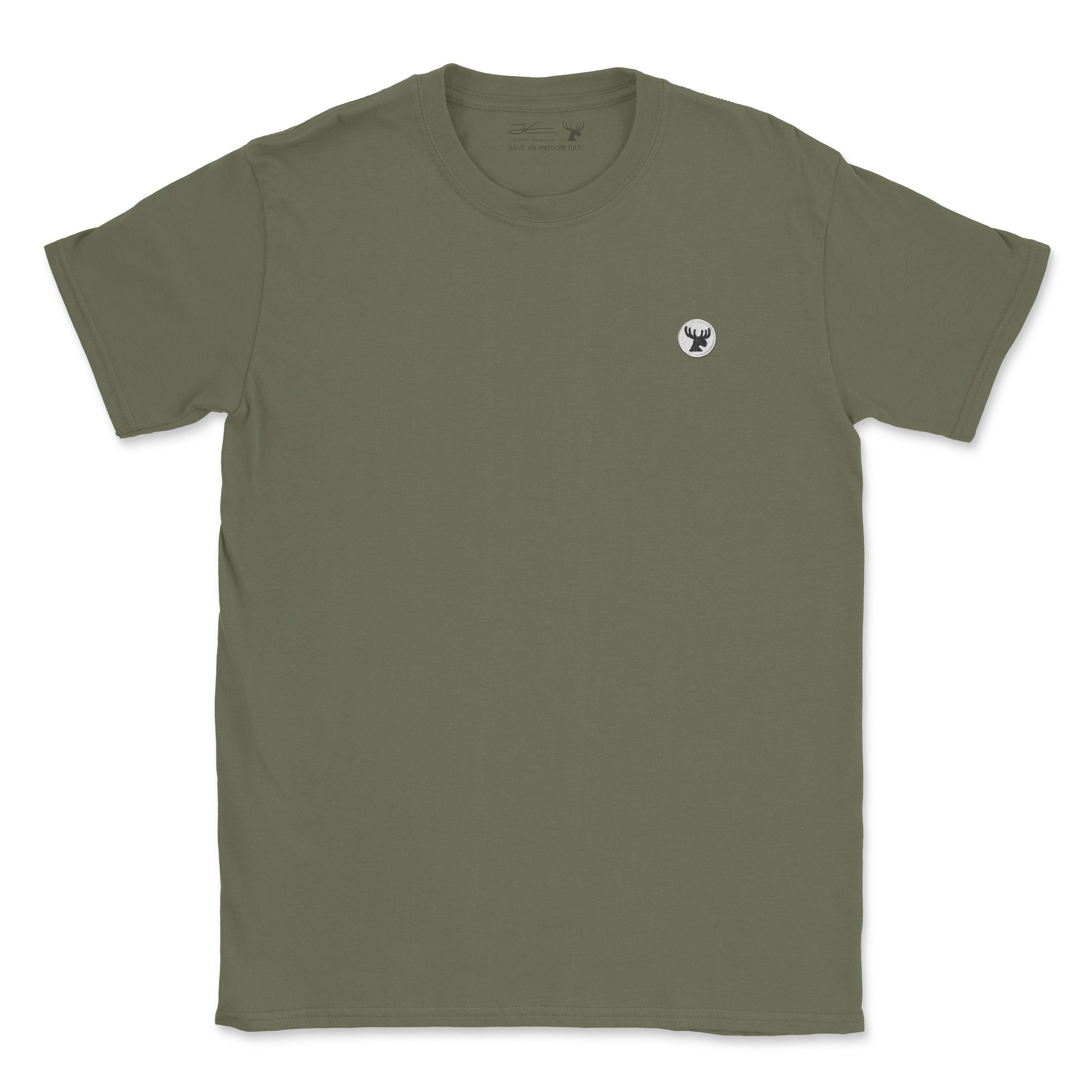 Surfing Makes You Happy Unisex Organic T-Shirt