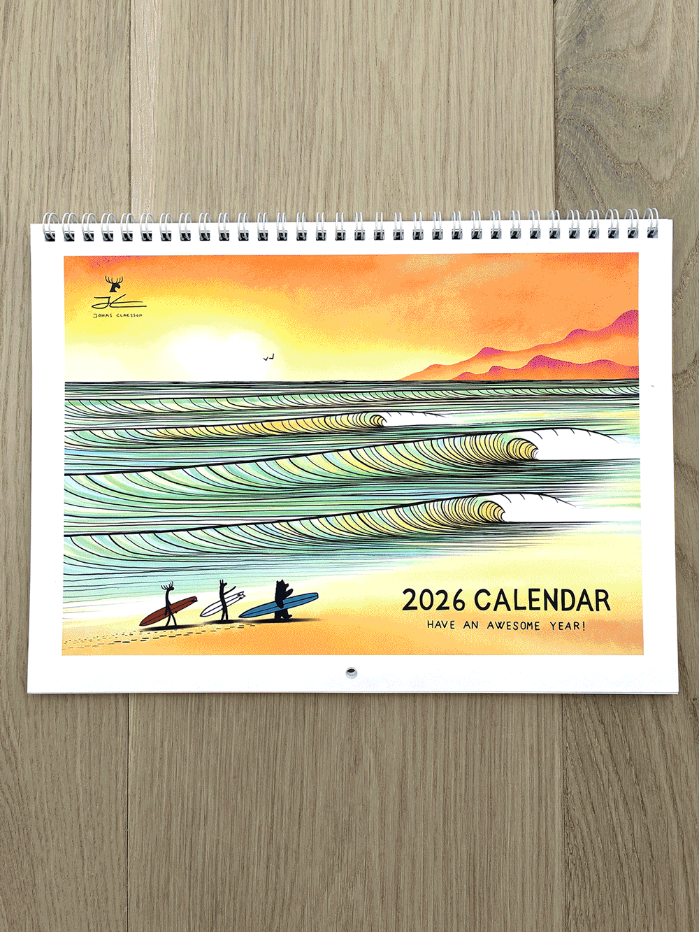 Jonas_Claesson_2026_Calendar_2