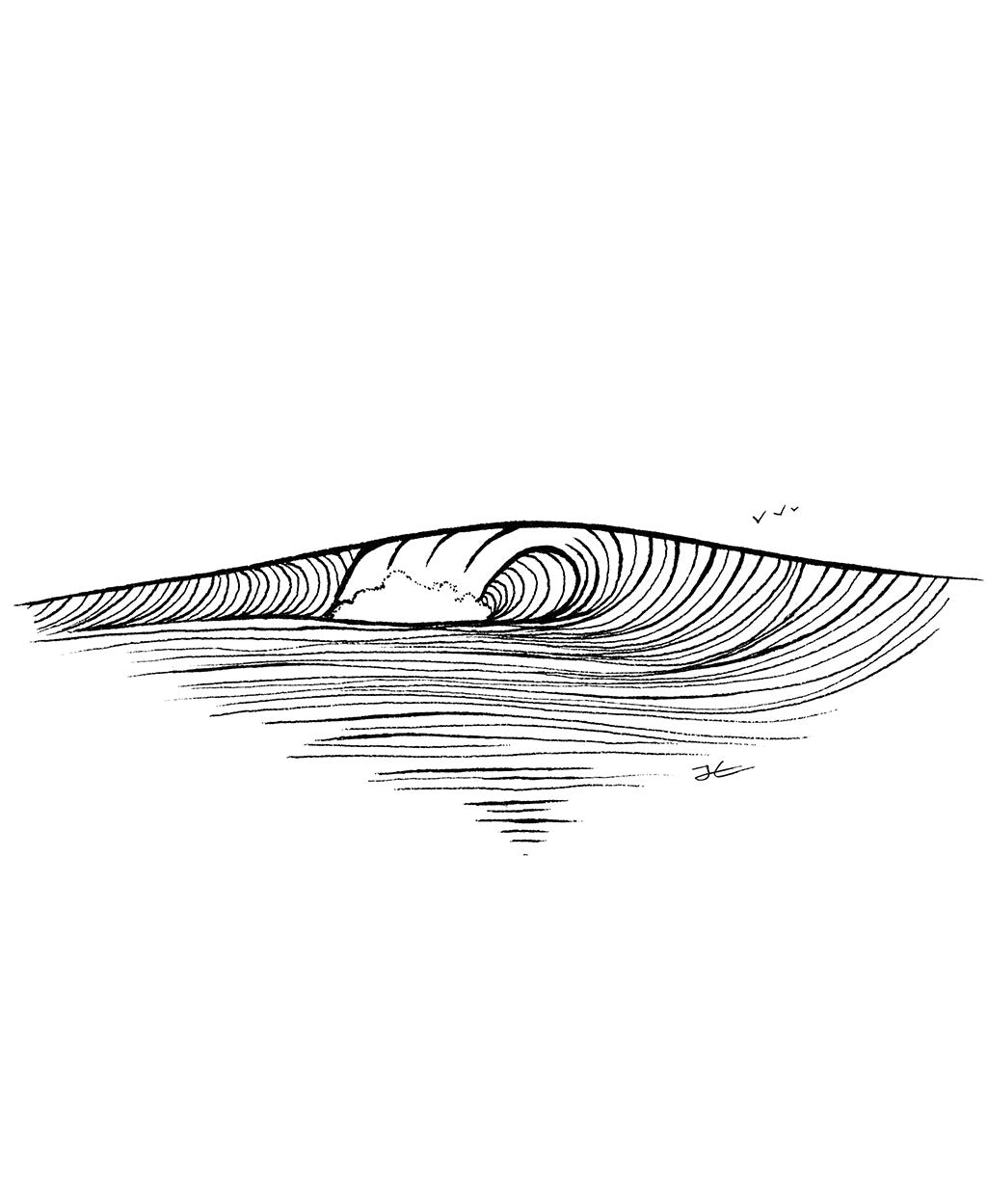 Slab - Print/ Framed Print