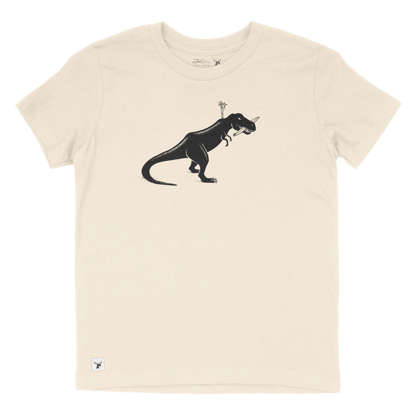 
                  
                    T-Rex Youth T-Shirt
                  
                