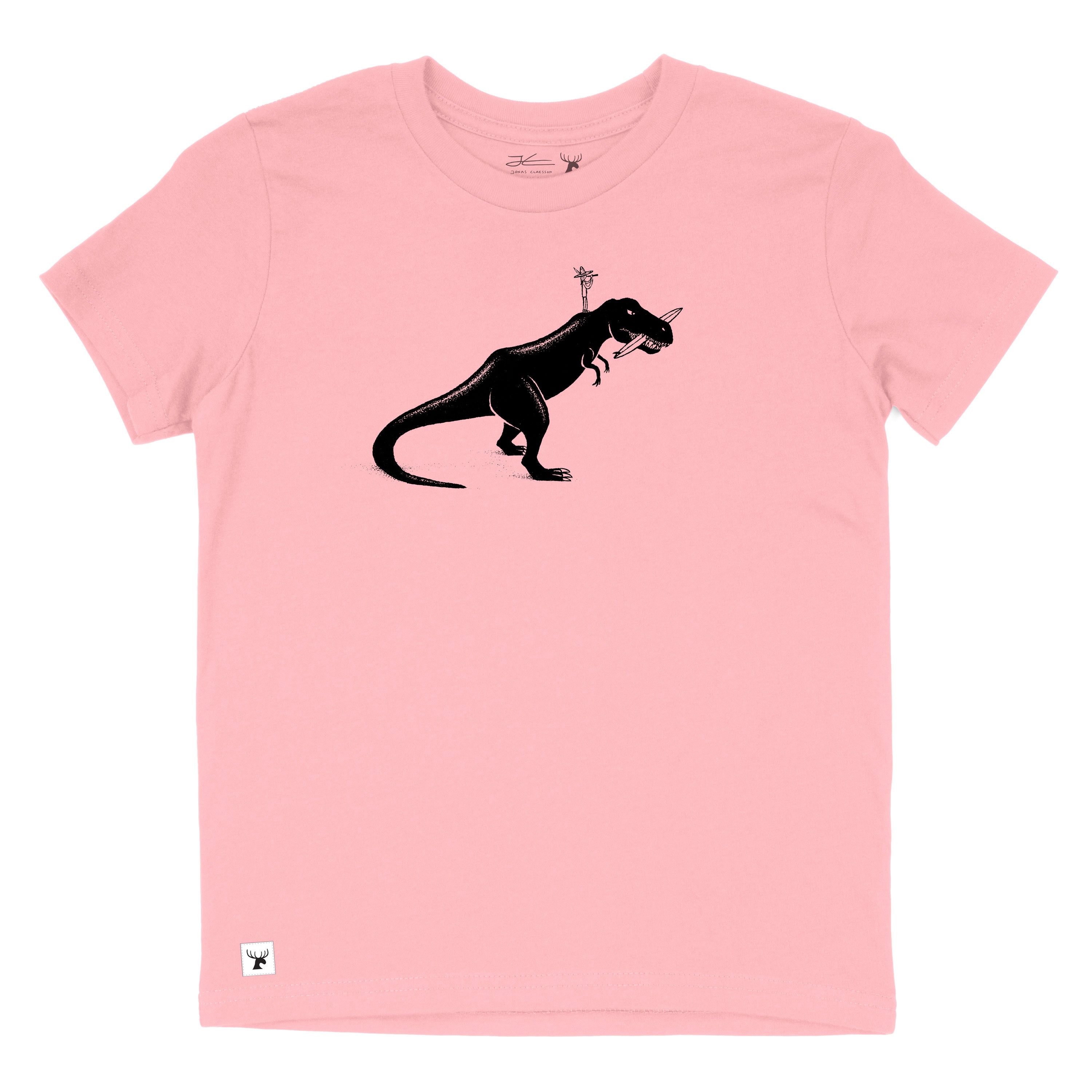 T-Rex Youth T-Shirt