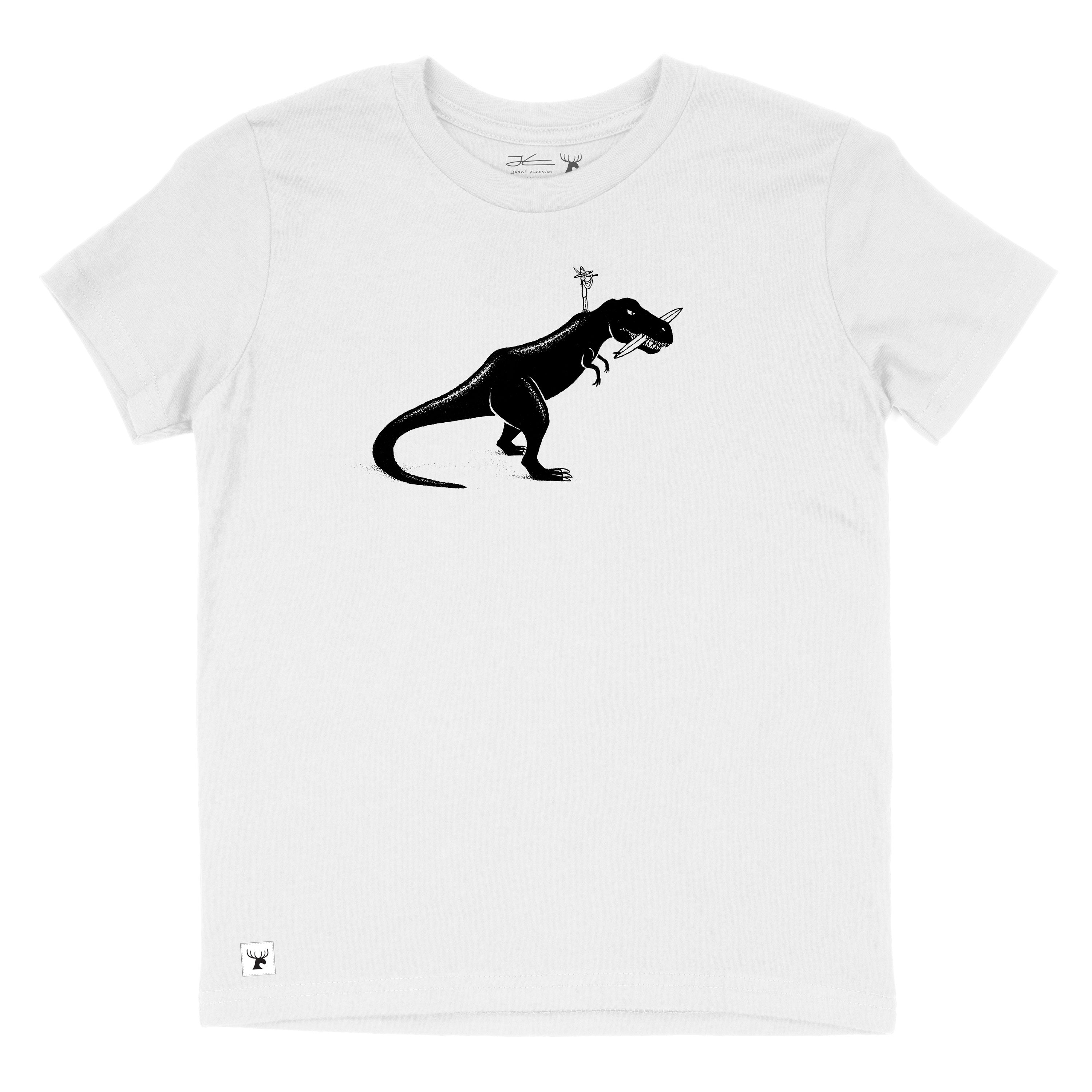 T-Rex Youth T-Shirt