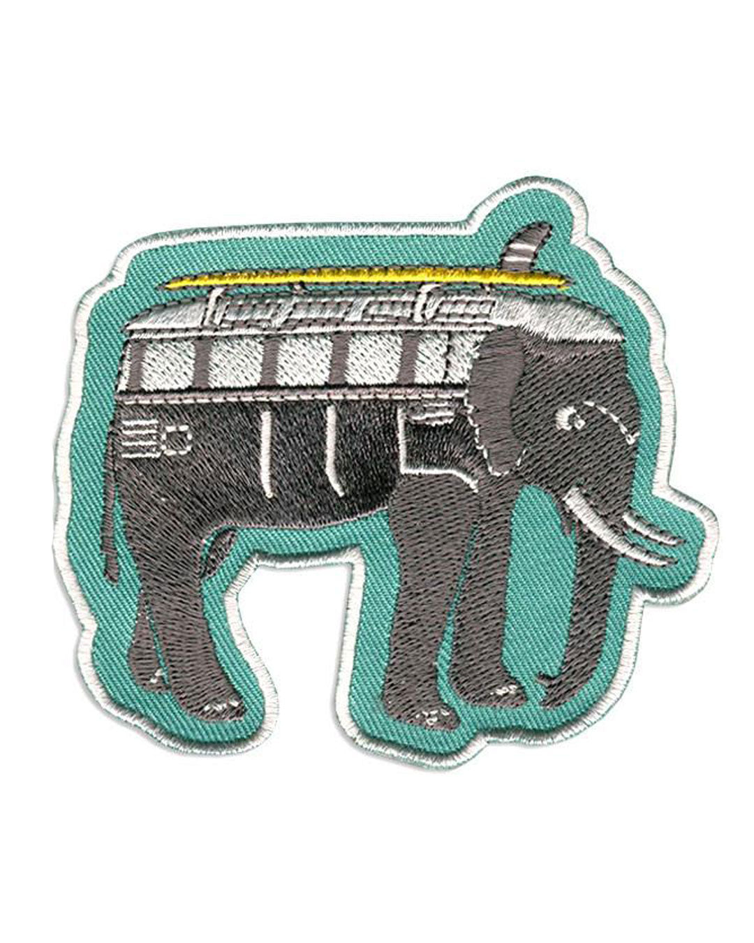 ElephantMobile Patch