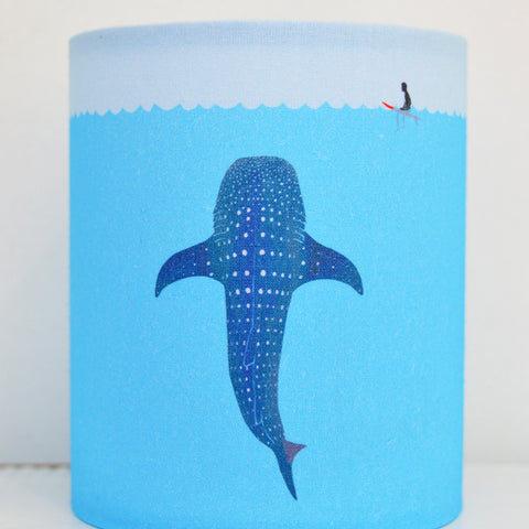 Whale Shark Little Lantern