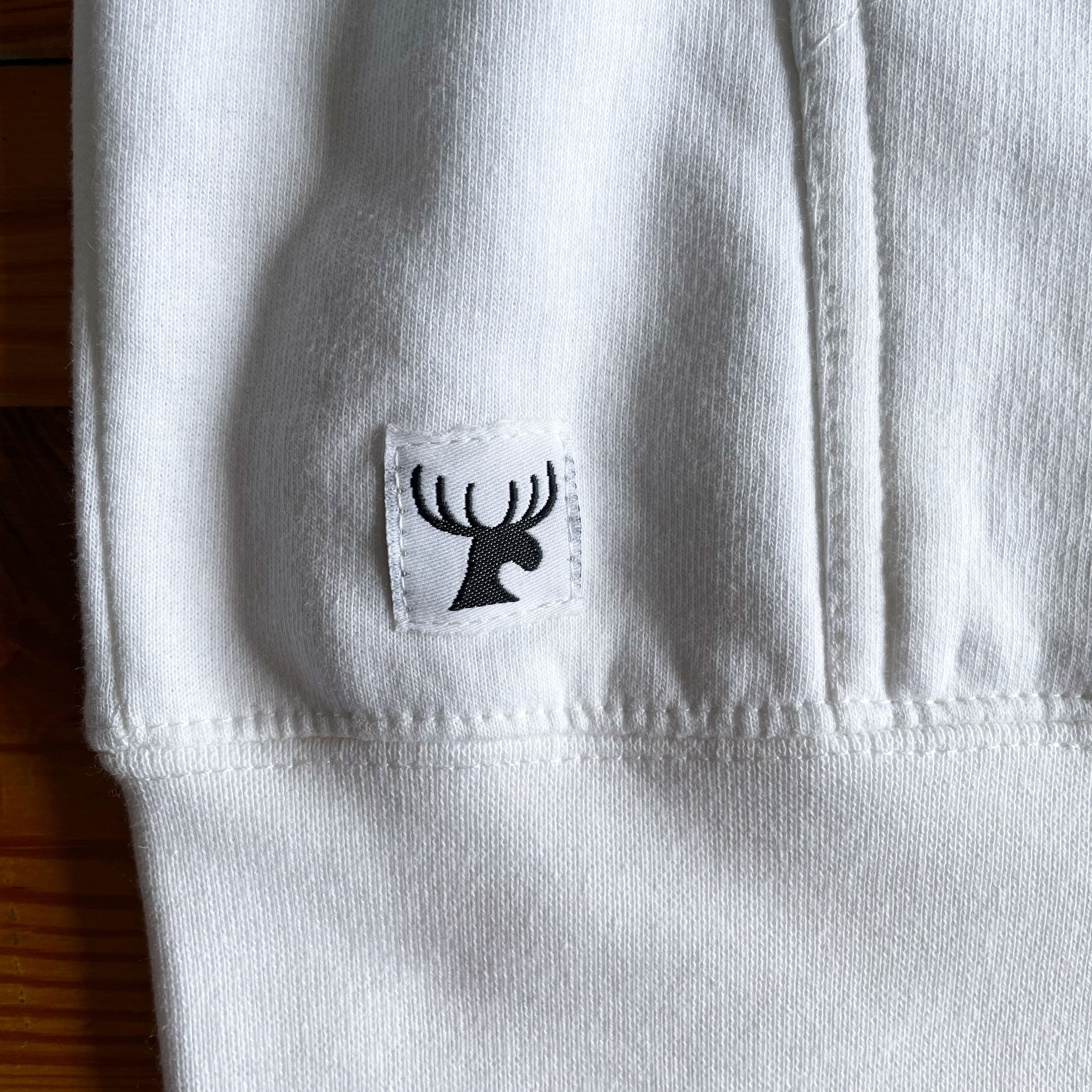Love The Beach Unisex Hoodie