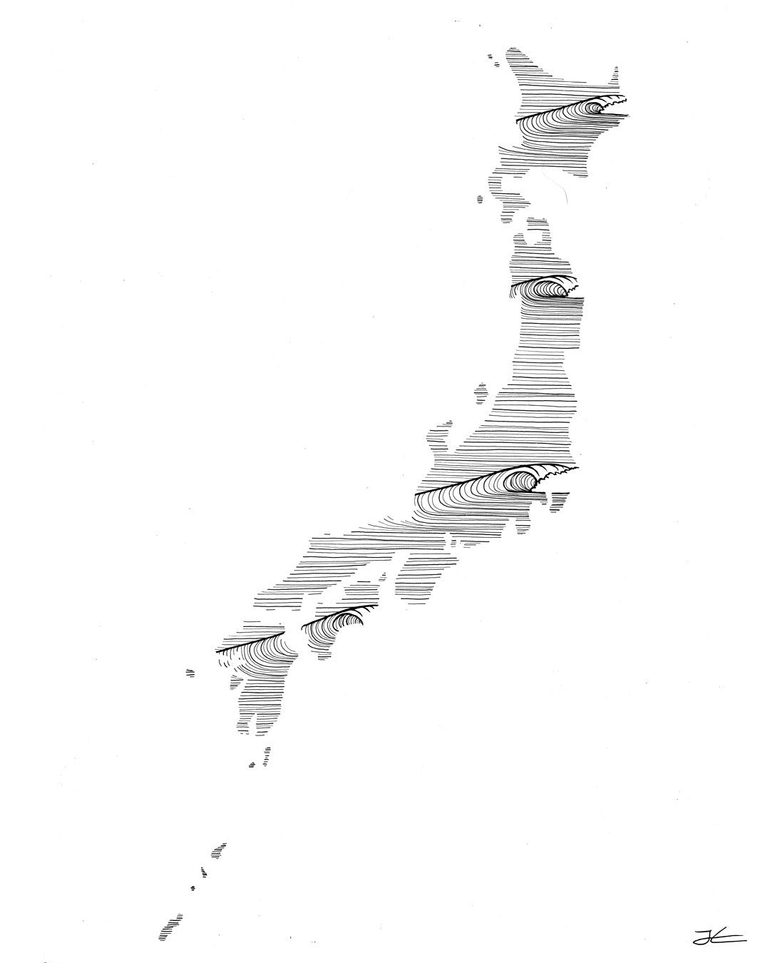 Arigatou Japan