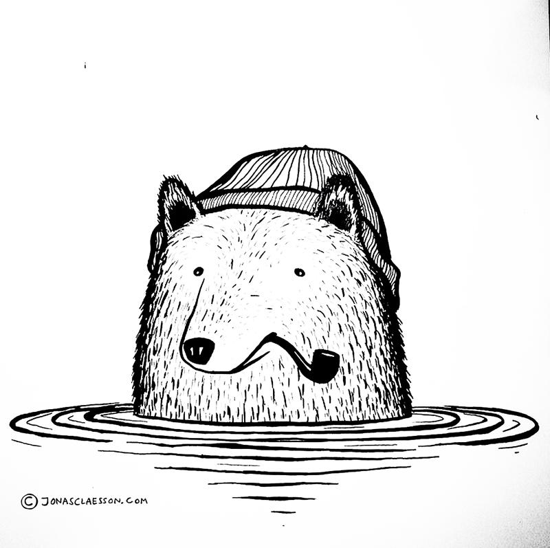 Bath Time