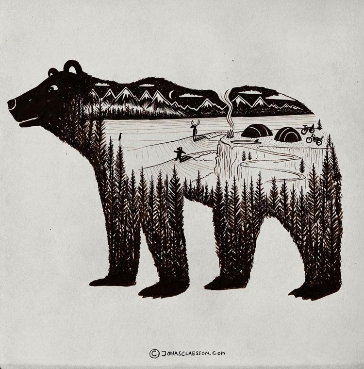 Bear World