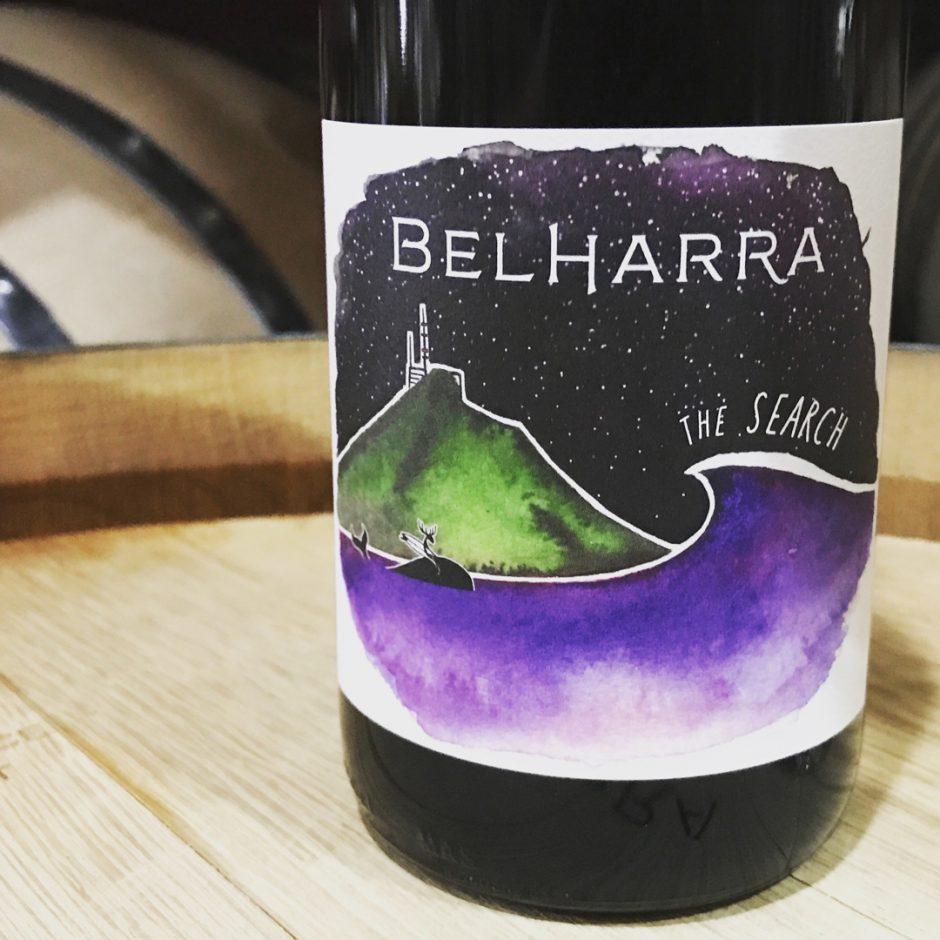 Belharra