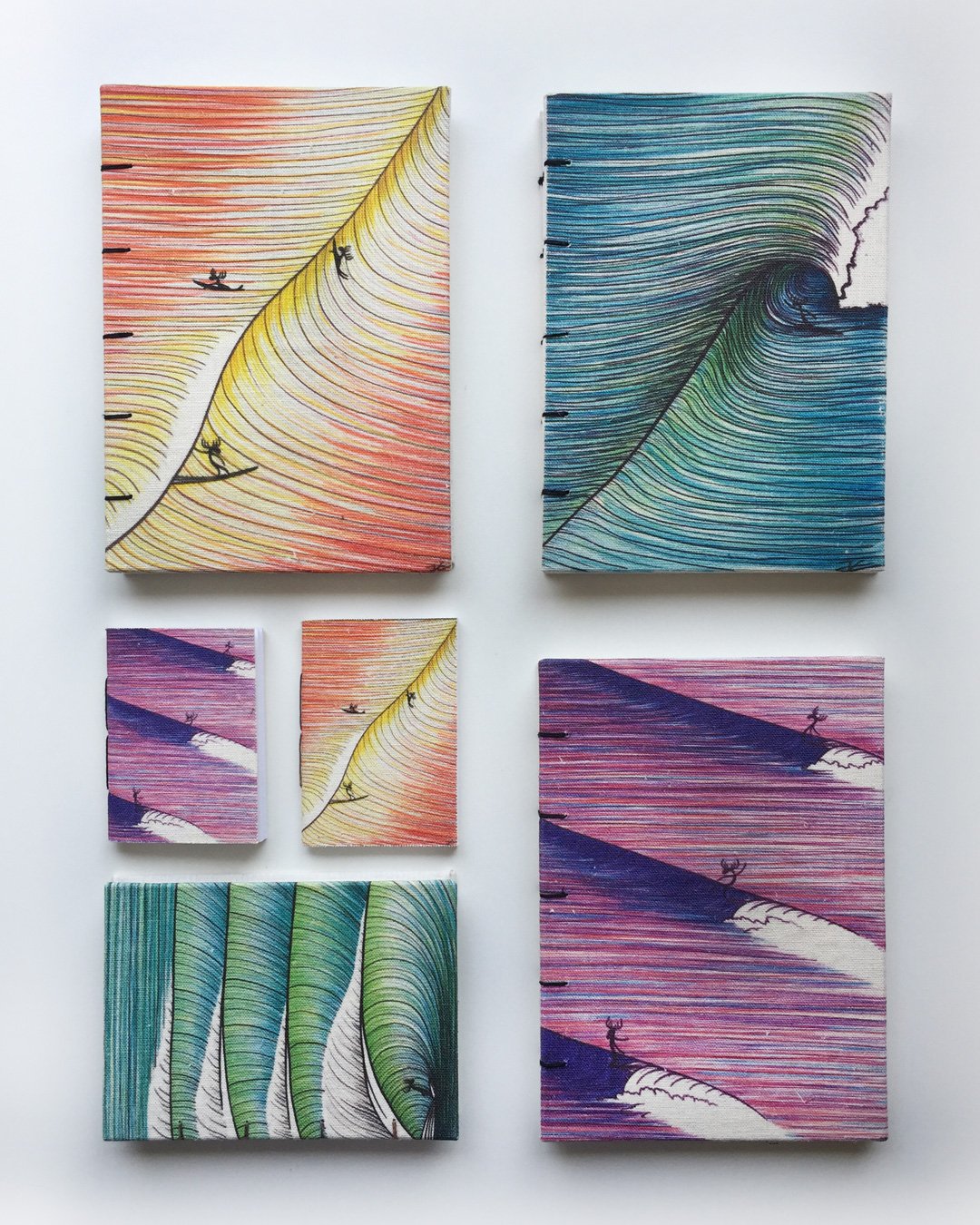 Notebooks & Journals