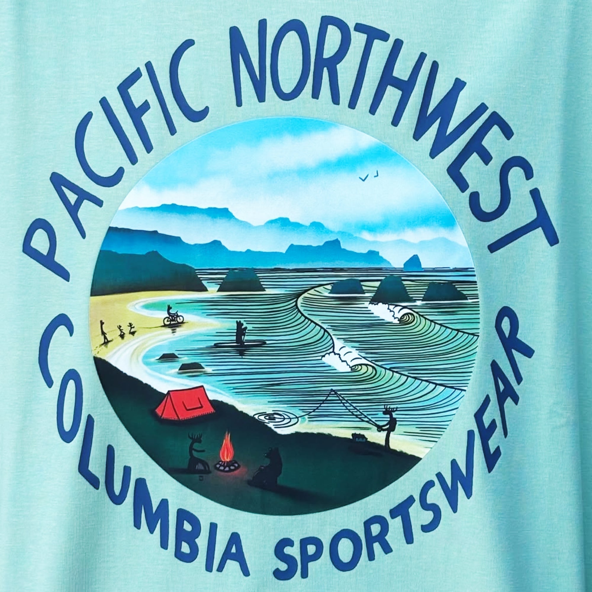 Columbia Japan collaboration