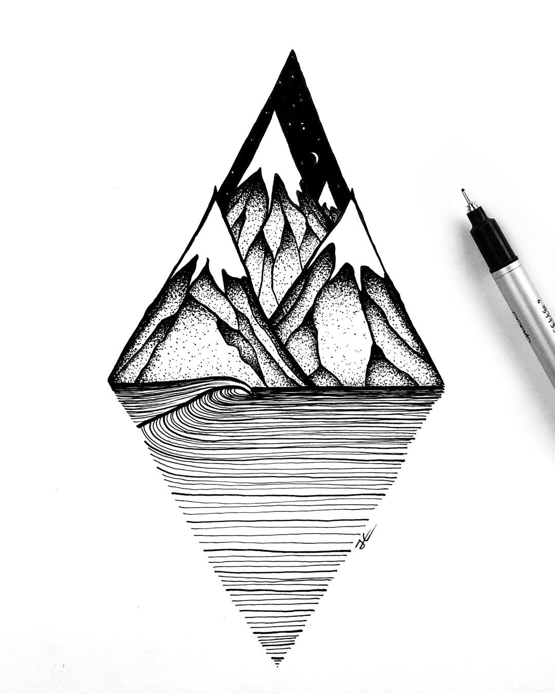 Diamond