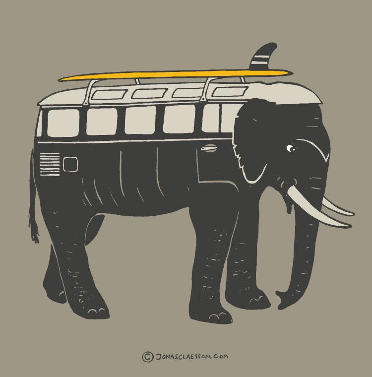 ElephantMobile