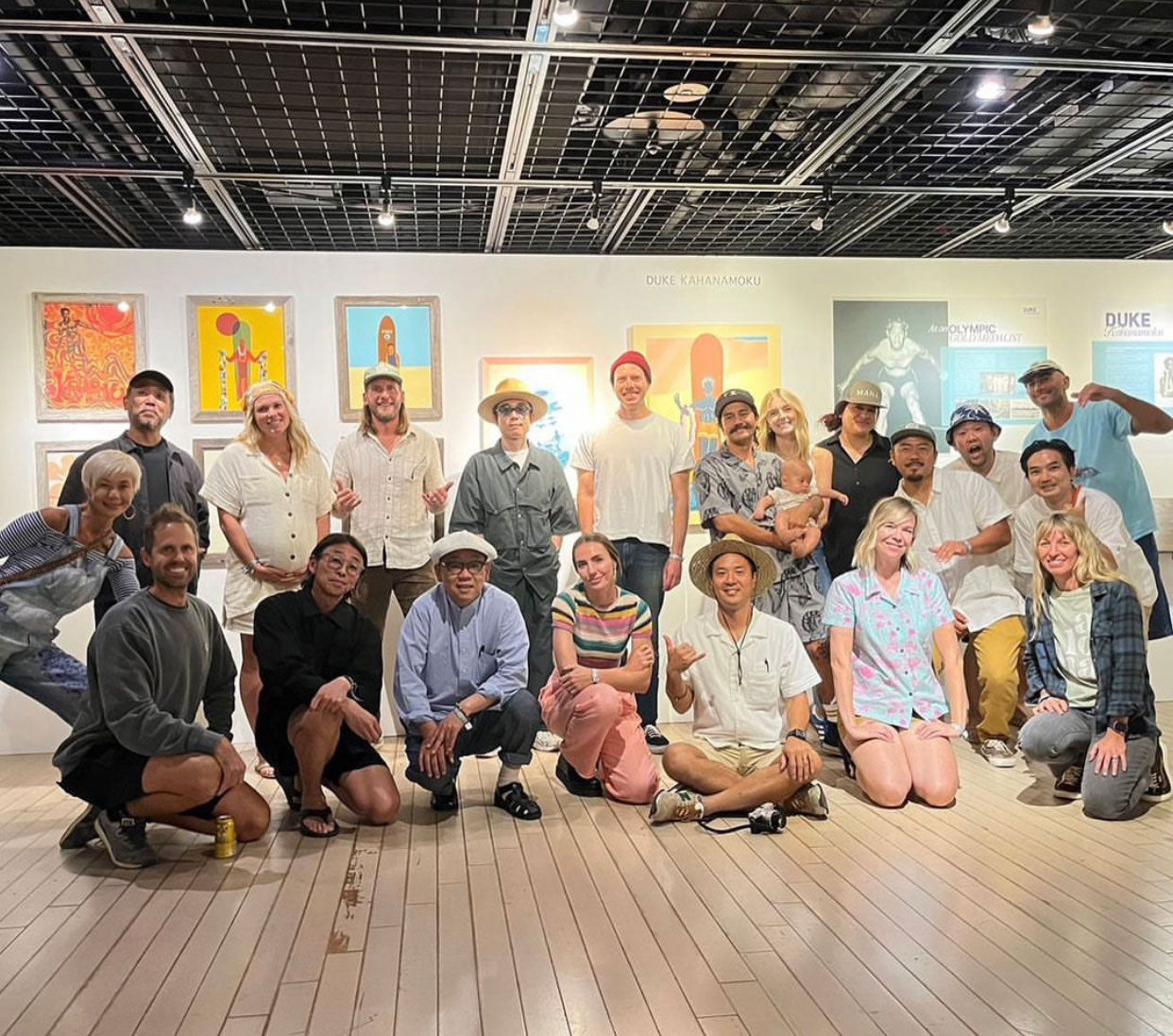 Greenroom Festival 2023